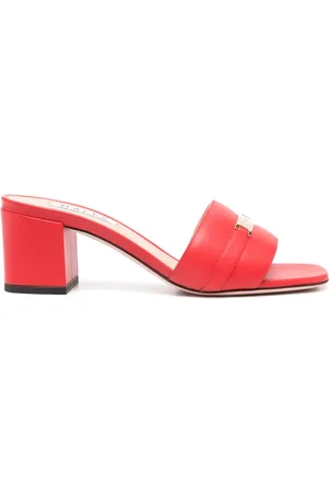 Bally Deco Sandalen 55mm