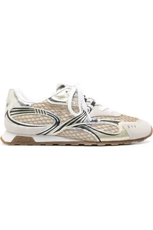 Ash Kabuki Sneakers