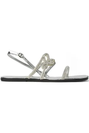 Karl Lagerfeld Olympia Sandalen