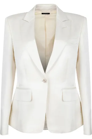 Tom Ford Einreihiges Sakko