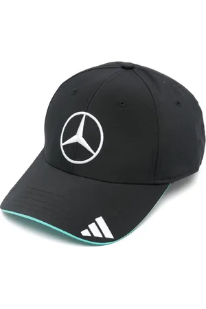 adidas X Mercedes Baseballkappe mit Logo