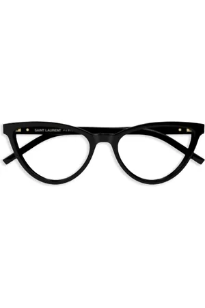 Saint Laurent Cat-Eye-Gestell