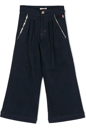 Billieblush Jeans mit Pailletten