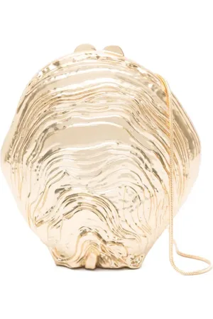 Simkhai Cove Shell-Clutch