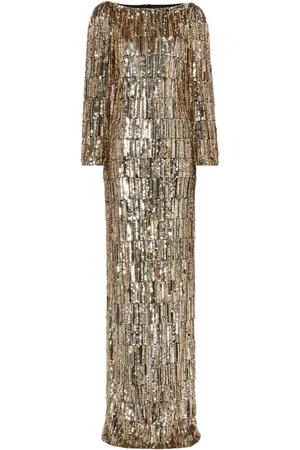 Jenny Packham Eartha Abendkleid