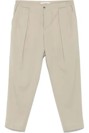 BRIGLIA Hose mit Tapered-Bein