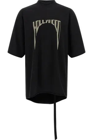 Rick Owens Jumbo T-Shirt