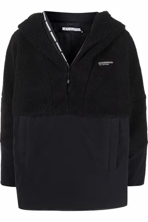 NEIGHBORHOOD Cave E Fleecejacke