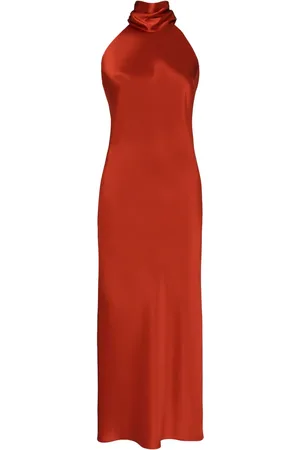 GALVAN Sienna Kleid