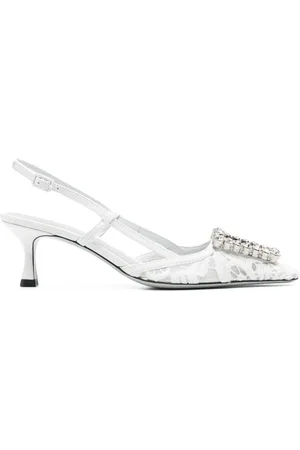ROBERTO FESTA Vittoria Pumps 50mm