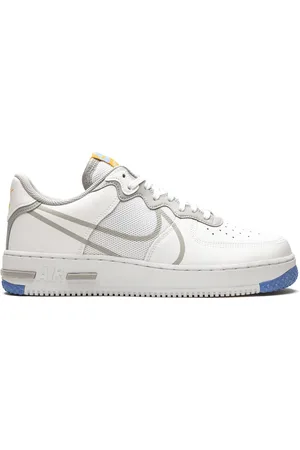 Nike Air Force 1 React Sneakers