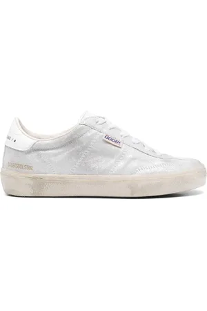 Golden Goose Soul Star Sneakers