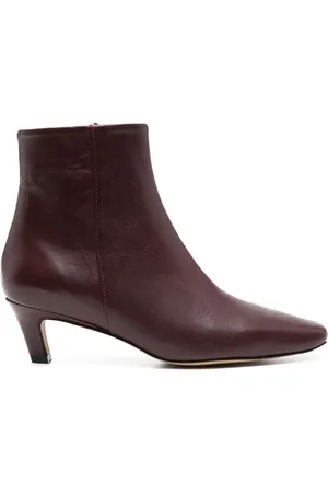 Bibi Lou Magda Stiefel 55mm