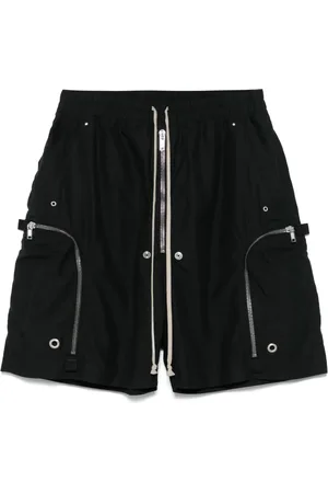 Rick Owens Bauhaus Shorts