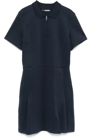 J Lindeberg Kanai Minikleid