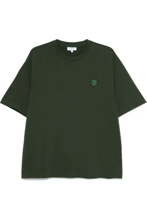 Maison Kitsuné Bold Fox T-Shirt