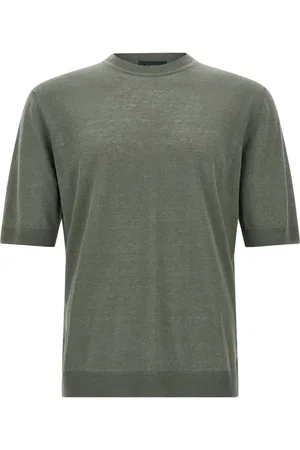 ZANONE Klassisches T-Shirt