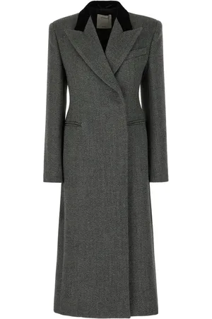Sportmax Liuto Mantel