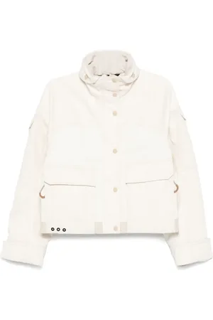 Moncler Soignes Jacke