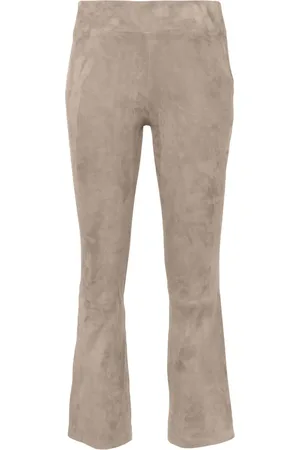 arma leder Zaragoza Hose aus Wildleder