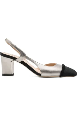 ROBERTO FESTA Ficus Pumps 65mm