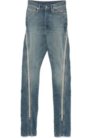 Rick Owens Bolan Banana Jeans