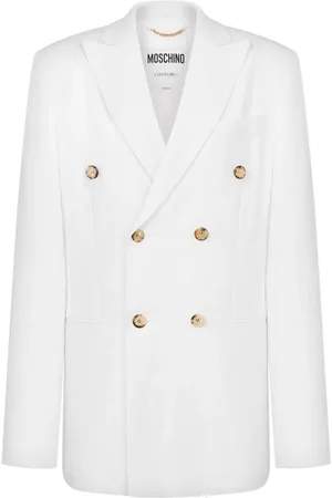 Moschino Doppelreihiger Blazer