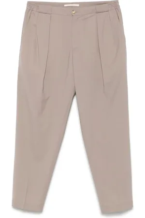 BRIGLIA Hose mit Tapered-Bein