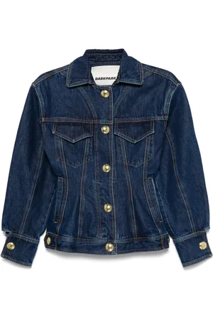 DARKPARK Gwen Jacke