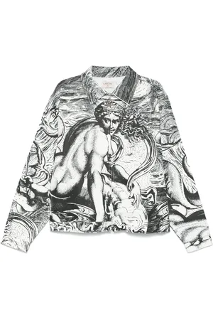 GARCIAS Mythos Jacke