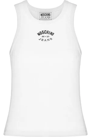 Moschino Oberteil mit Print