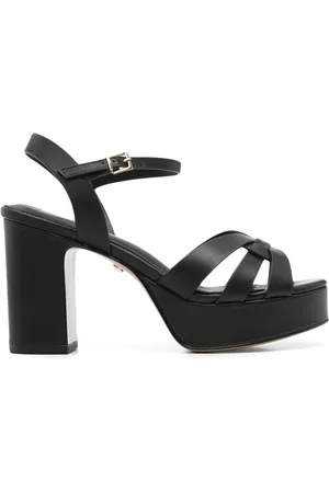 Lola Cruz Aria Sandalen 95mm
