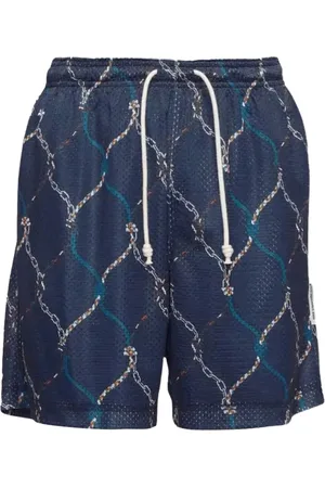 Nike Wendbare Basketballshorts