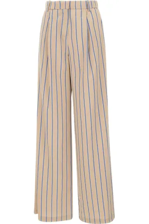 Kaos Gestreifte Hose