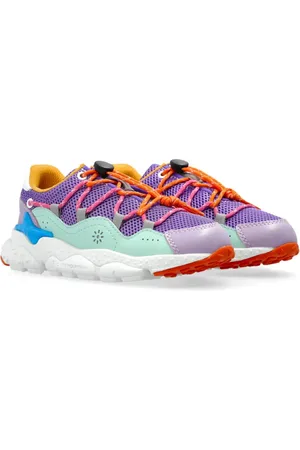 Flower Mountain Raikiri Sneakers