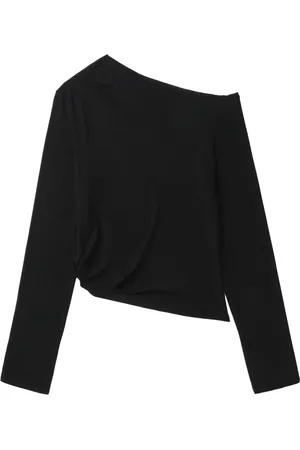 tout a coup Asymmetrisches Top