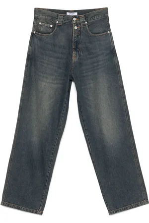 Gimaguas Hose mit geradem Bein