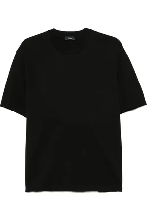 HERNO Klassisches T-Shirt