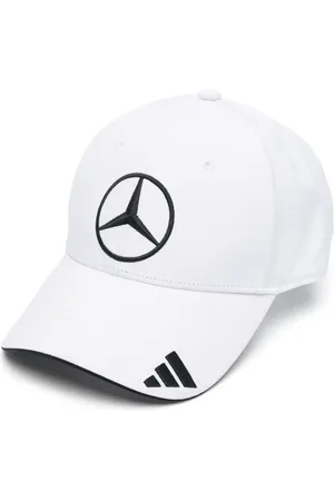 adidas X Mercedes Baseballkappe mit Logo
