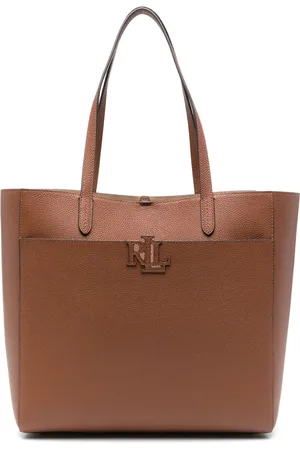 Ralph Lauren Cameryn Tote Bag