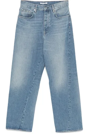 Sunflower Jeans mit weitem Schnitt