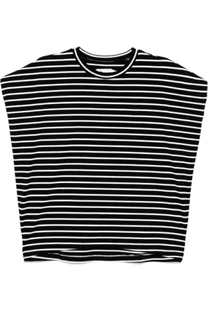 Izzue Gestreiftes T-Shirt