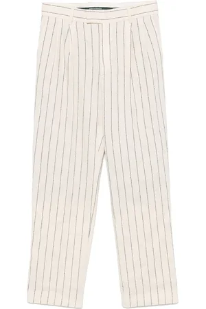 Drôle de Monsieur Gestreifte Hose