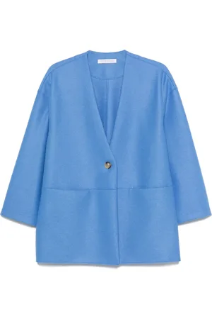 Harris Wharf London Klassische Jacke