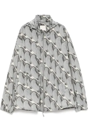 JNBY Sonnenschutzjacke mit Kapuze