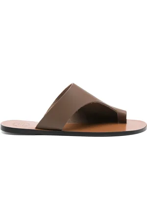 ATP Atelier Rosa Flip-Flops