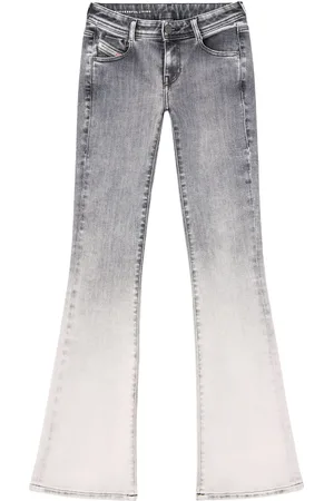 Diesel 1969 D-Ebbey Bootcut-Jeans