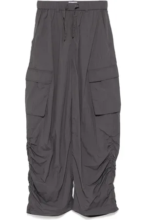 Izzue Cargohose mit Kordelzug