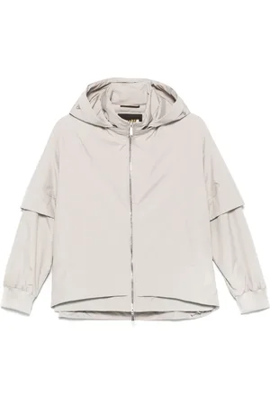 MOORER Talitha Jacke