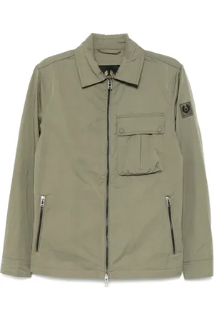 Belstaff Drome Hemdjacke